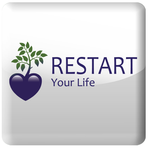 Download is starting. Restart. Restart app. Наклейки restart your Life. MEDASSURE start your Life Now.