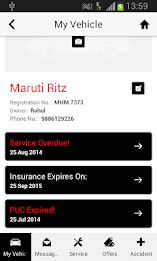 Chowgule Industries Accessbox poster 2