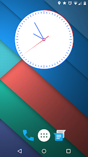 How to get Analog - Kustom LWP Pro lastet apk for android