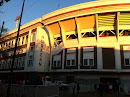 Estadio Huracán
