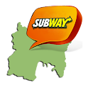 Sydney Subway + logo