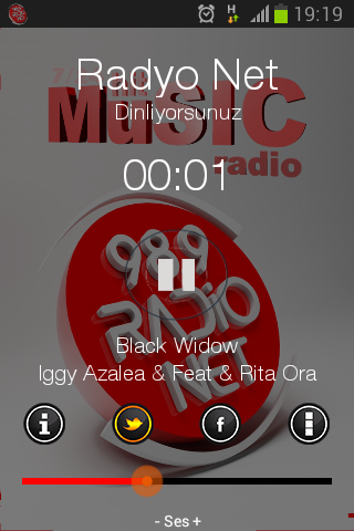 Radyo Net