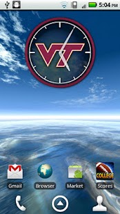 How to mod Virginia Tech Live Clock 3.0.8 unlimited apk for laptop
