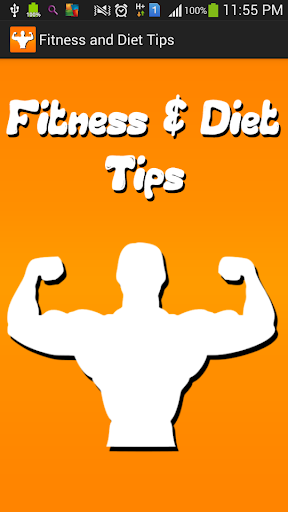 Fitness and Diet Tips