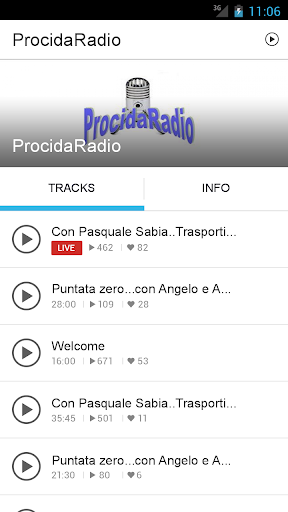 ProcidaRadio