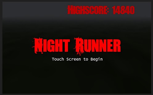 How to mod Night Runner 1.0.3 mod apk for pc
