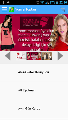 Yonca Toptan