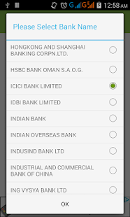 Lastest Indian Banks Finder APK for Android