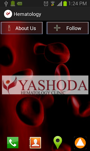 Yashoda Hematology Clinic