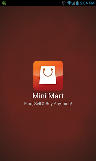 Mini Mart