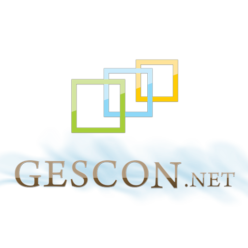 Gescon App LOGO-APP點子