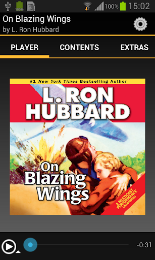 On Blazing Wings Hubbard