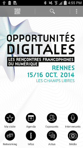 Opportunités Digitales