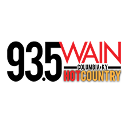 WAIN 93.5 FM Hot Country LOGO-APP點子