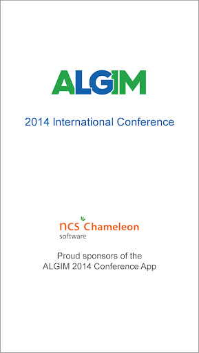 ALGIM 2014