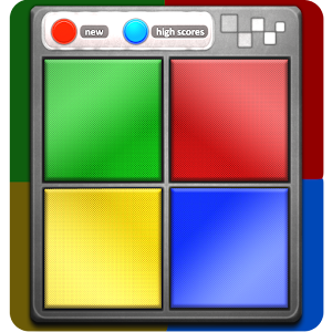 Color Memory Game.apk