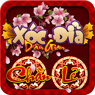 Game tết - Xóc đĩa