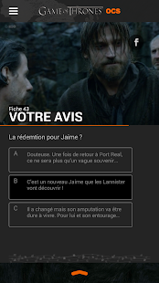 Game of Thrones S4 Officiel - screenshot thumbnail