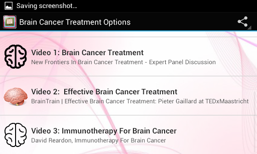 免費下載健康APP|Brain Cancer Treatment Options app開箱文|APP開箱王