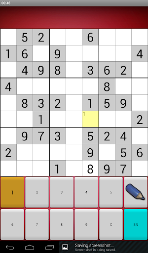 【免費解謎App】Fun Sudoku Puzzle-APP點子