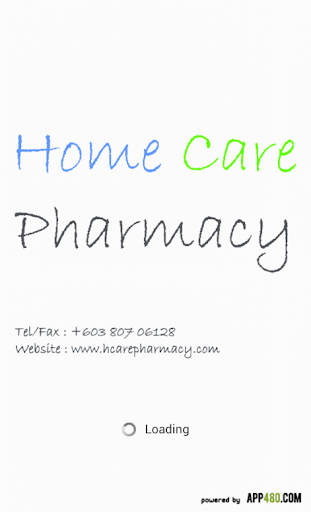 Home Care Pharmacy