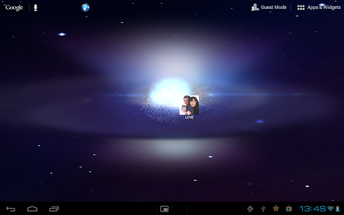 How to download LOVE 1.0.0.1 mod apk for pc