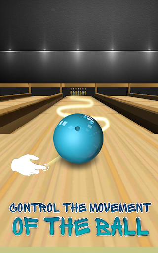 Bowling Pro 2015