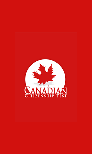 Canadian Citizenship 2014 Free