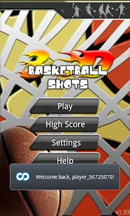 Download 3D Basketball Shot APK