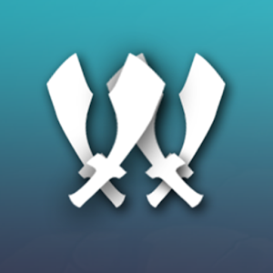 Warrior's Path 1.1