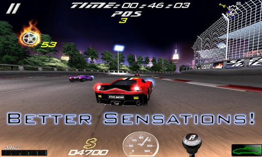 免費下載賽車遊戲APP|Speed Racing Ultimate 2 Free app開箱文|APP開箱王