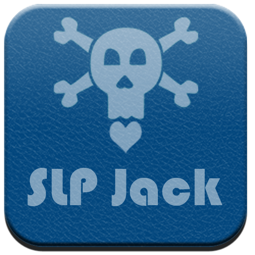 SLP Jack LOGO-APP點子