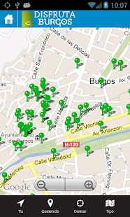 Enyoy Burgos Screenshots 3