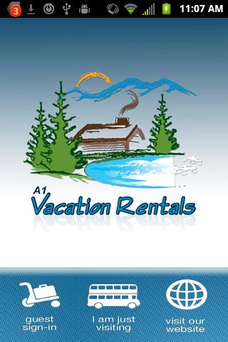 A1 Vacation Rentals