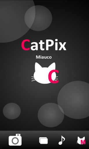 【免費攝影App】CatPix-APP點子