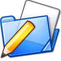 My Docs – Google Docs logo