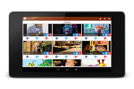 How to mod Bebe Einstein lastet apk for android