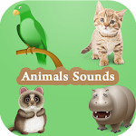 Animal Sounds for Babies Apk