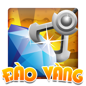 Đào vàng 休閒 App LOGO-APP開箱王