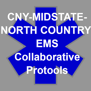 CNY Midstate North Country EMS