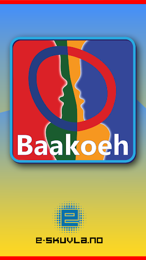 Baakoeh