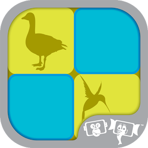 Bird Match Memory Game.apk 1.0