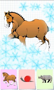 Free Animals for kids APK