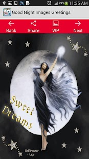 download รูปภาพราตรีสวัสดิ์ทักทาย free