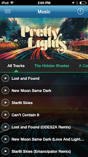 How to install Pretty Lights lastet apk for bluestacks