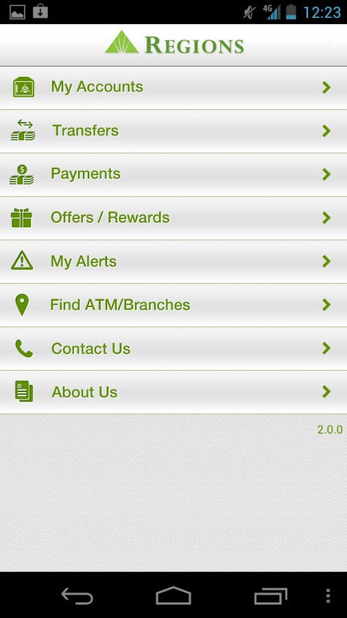 Regions Bank Android Apps on Google Play