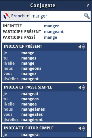 【免費旅遊App】French-English Translator-APP點子