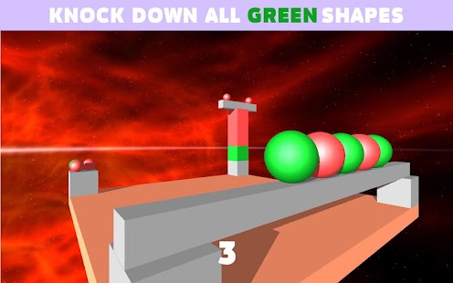 【免費解謎App】BrickDown 3D Premium-APP點子