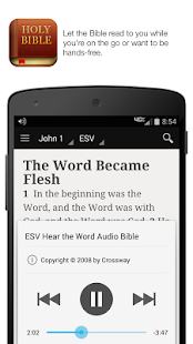 Bible - screenshot thumbnail