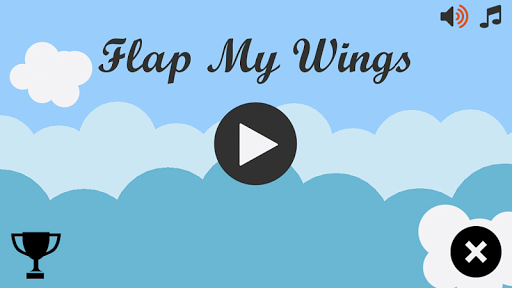 Flap My Wings